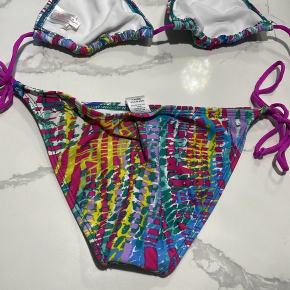 Bikini Set Small - Picture 3 of 3